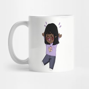 Chibi L3xii Mug